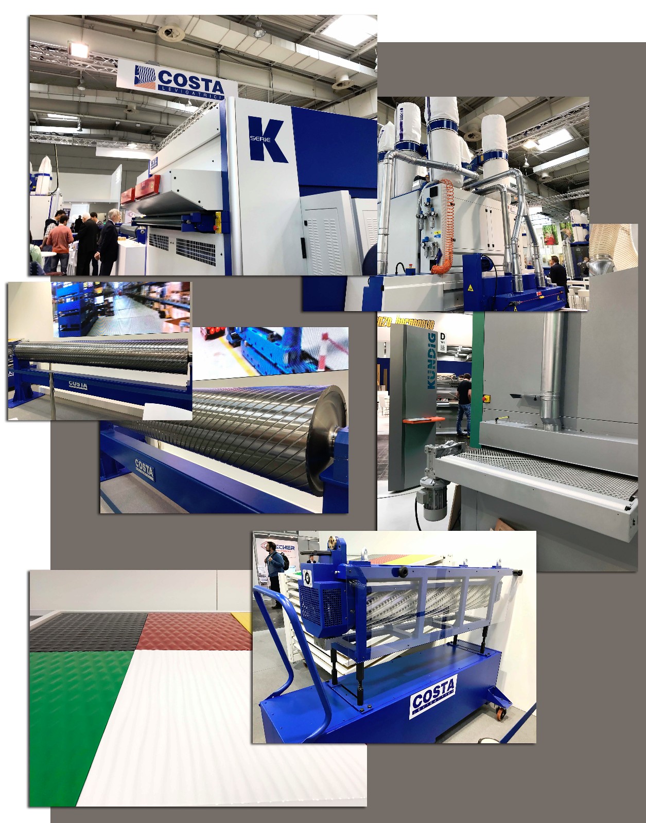 LIGNA 2017德國(guó)漢諾威國(guó)際木工機(jī)械展覽會(huì)